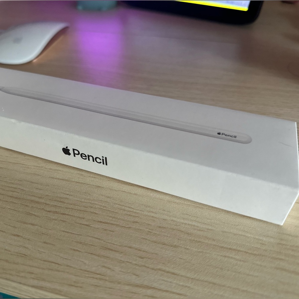 Apple Pen 2